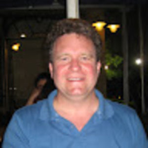 Meet your Posher, Tom